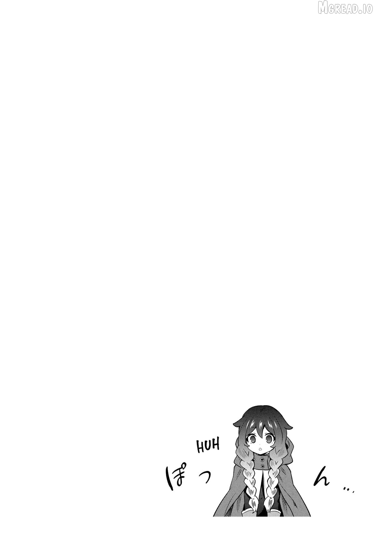 The God-Tier Guardian And The Love Of Six Princesses Chapter 106 - page 20