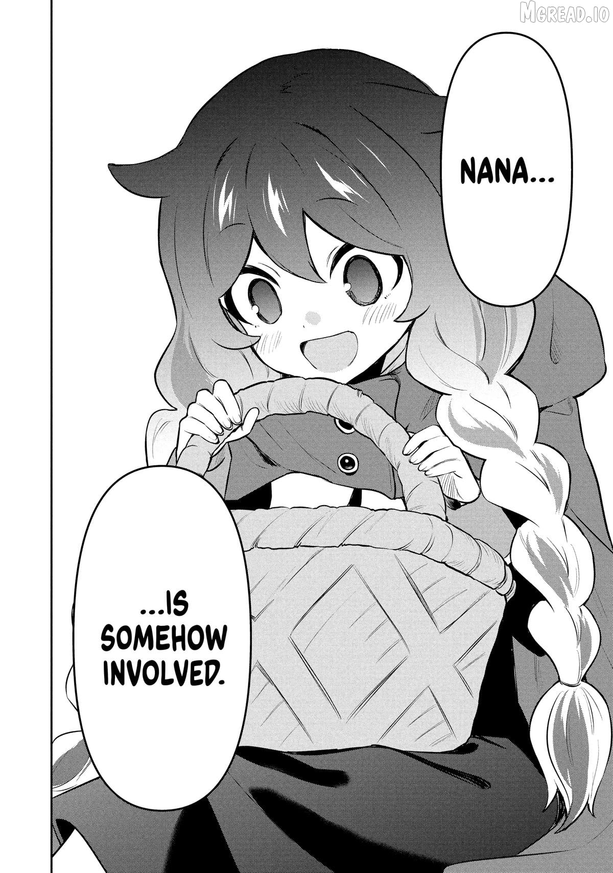 The God-Tier Guardian And The Love Of Six Princesses Chapter 110 - page 14