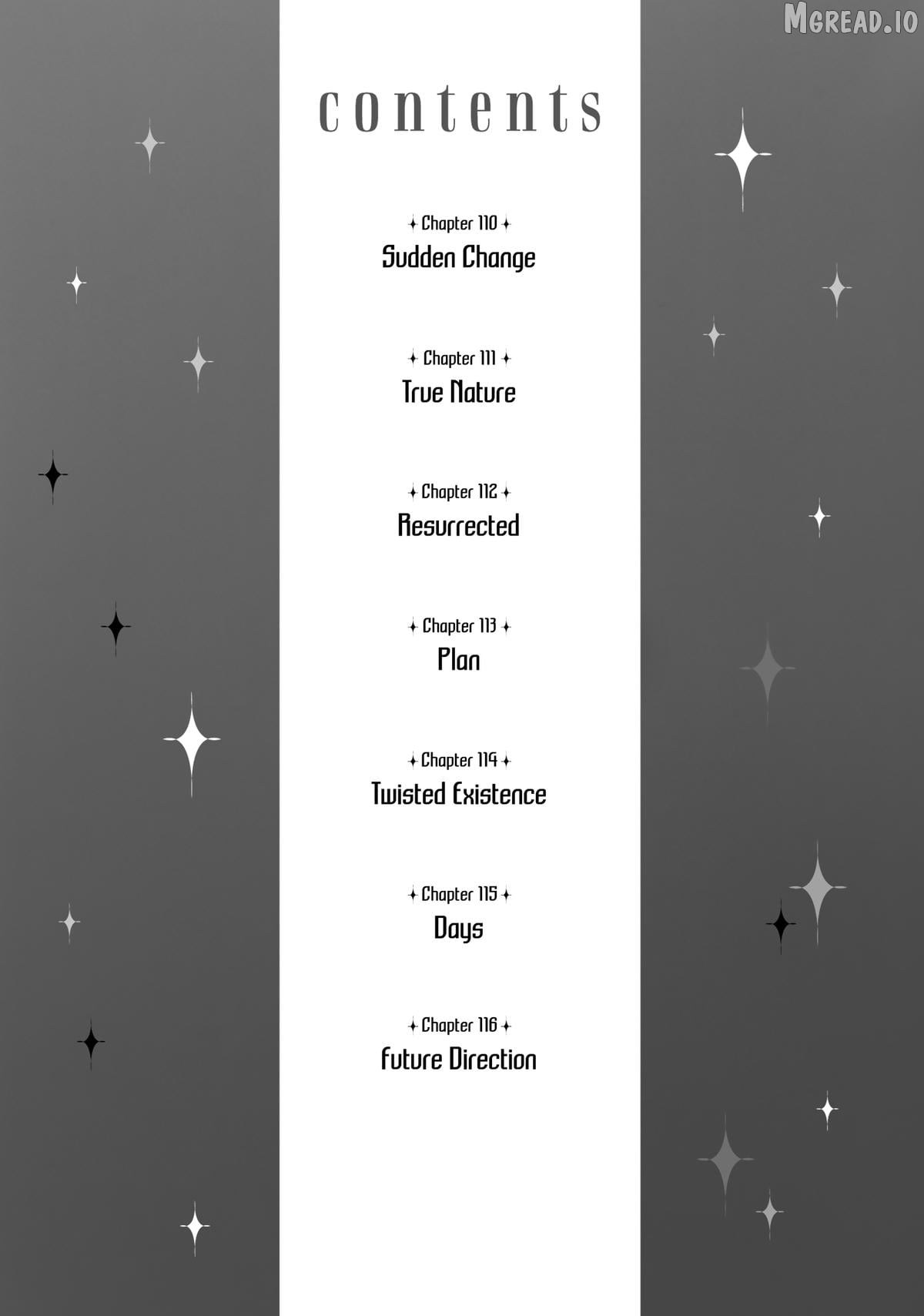 The God-Tier Guardian And The Love Of Six Princesses Chapter 110 - page 4