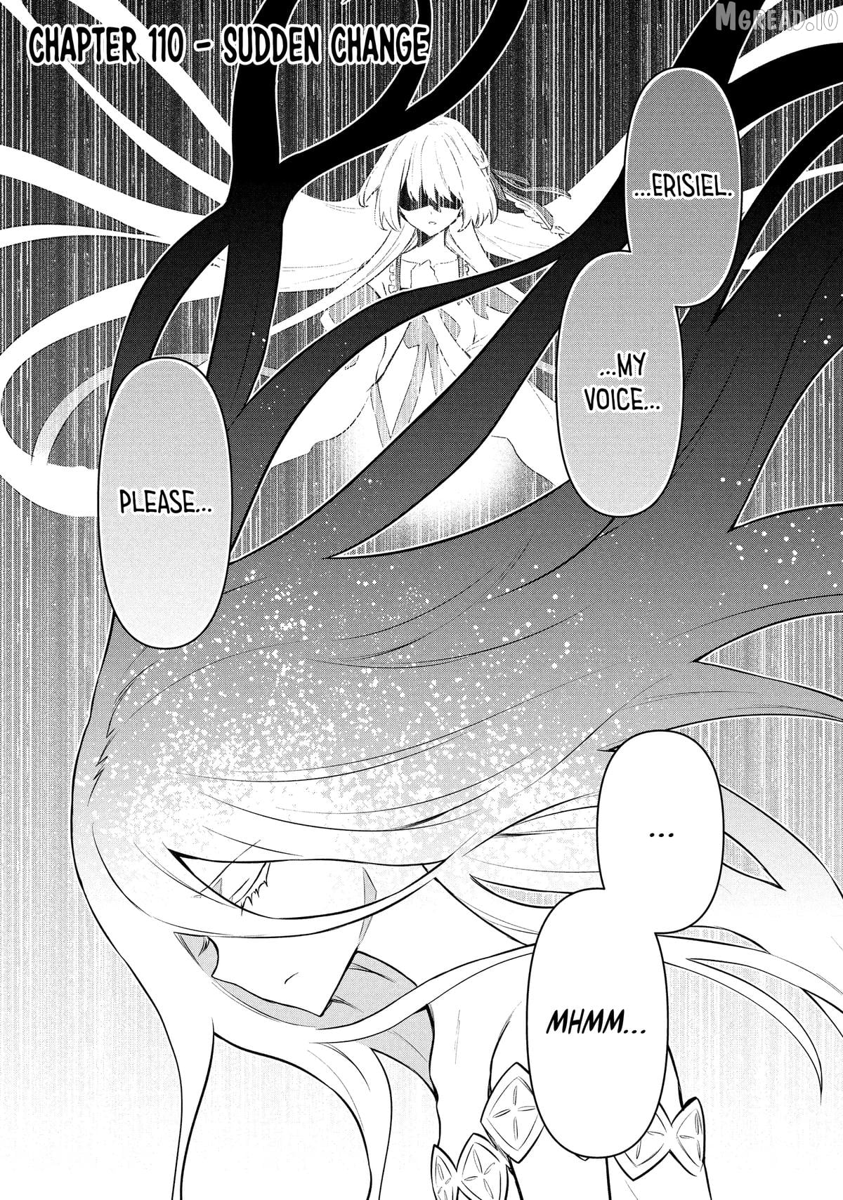 The God-Tier Guardian And The Love Of Six Princesses Chapter 110 - page 5