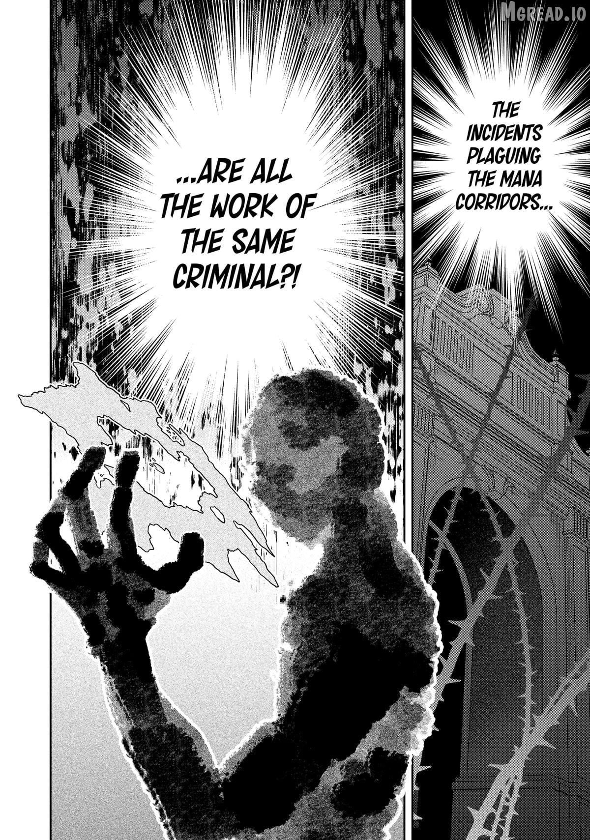 The God-Tier Guardian And The Love Of Six Princesses Chapter 107 - page 16