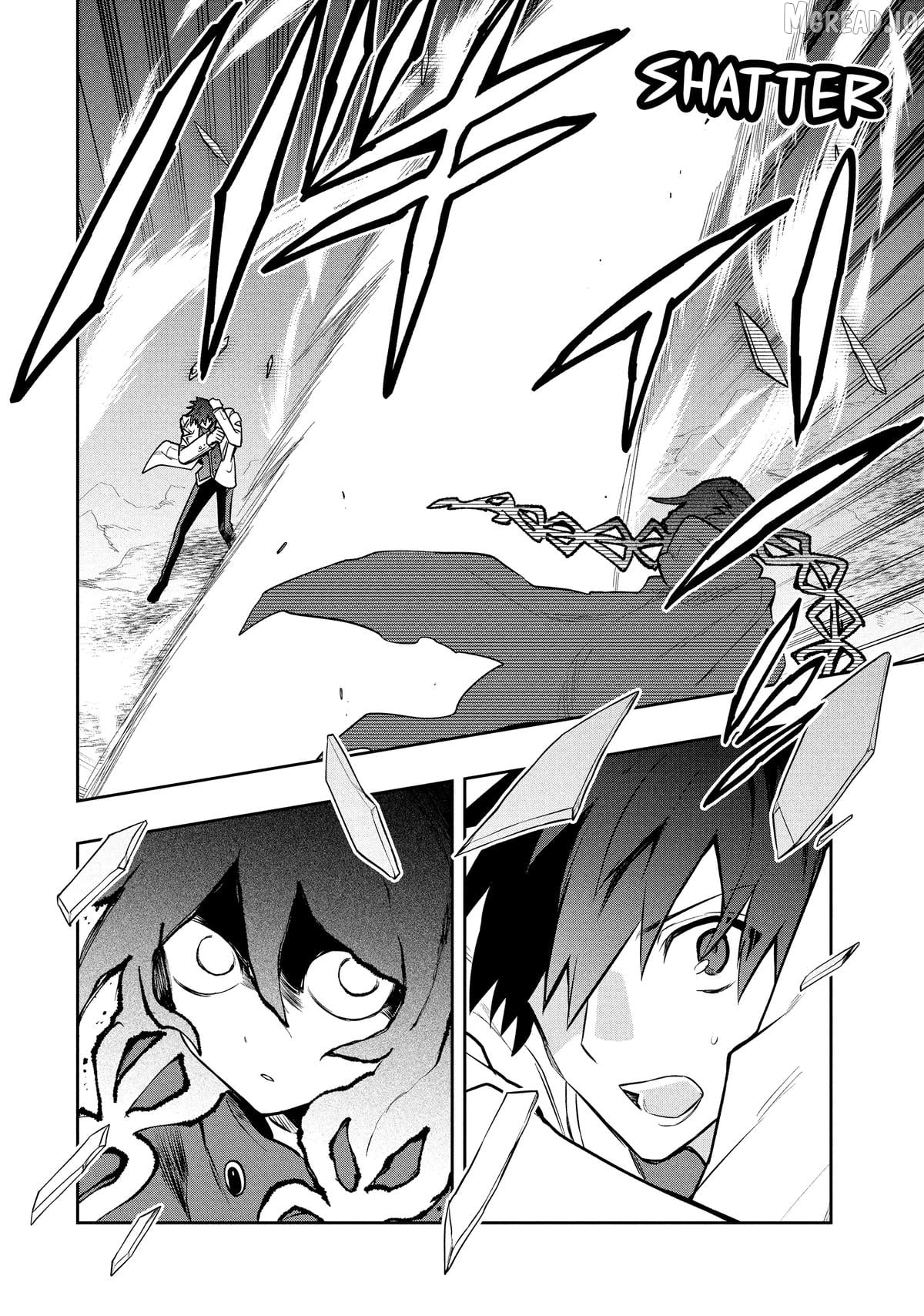 The God-Tier Guardian And The Love Of Six Princesses Chapter 111 - page 16