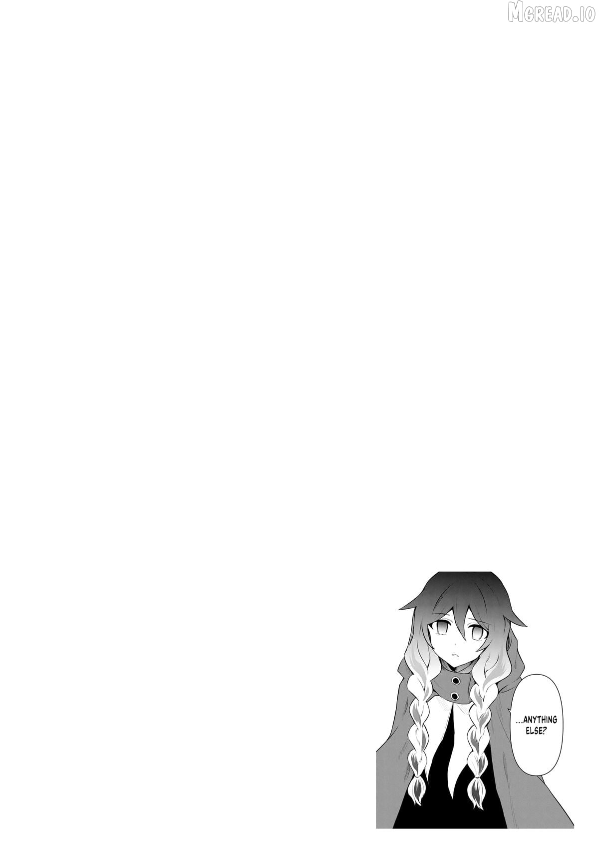 The God-Tier Guardian And The Love Of Six Princesses Chapter 111 - page 20
