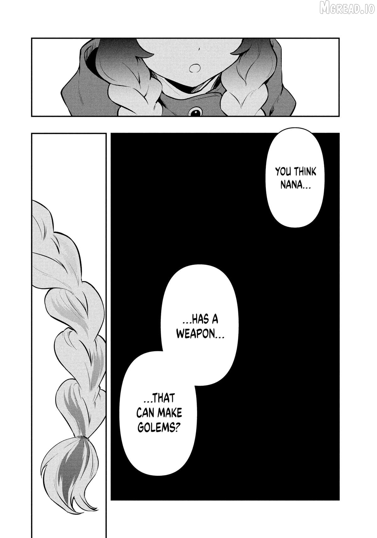 The God-Tier Guardian And The Love Of Six Princesses Chapter 111 - page 4