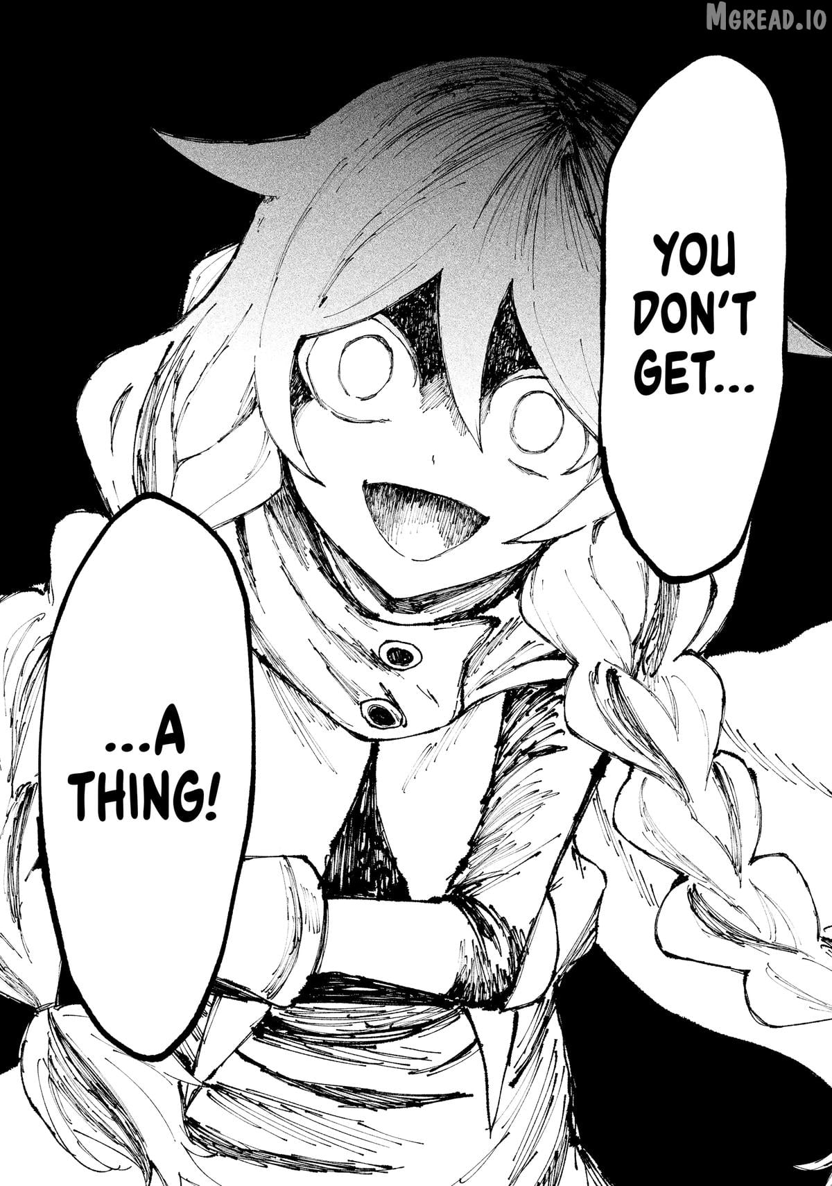 The God-Tier Guardian And The Love Of Six Princesses Chapter 111 - page 6