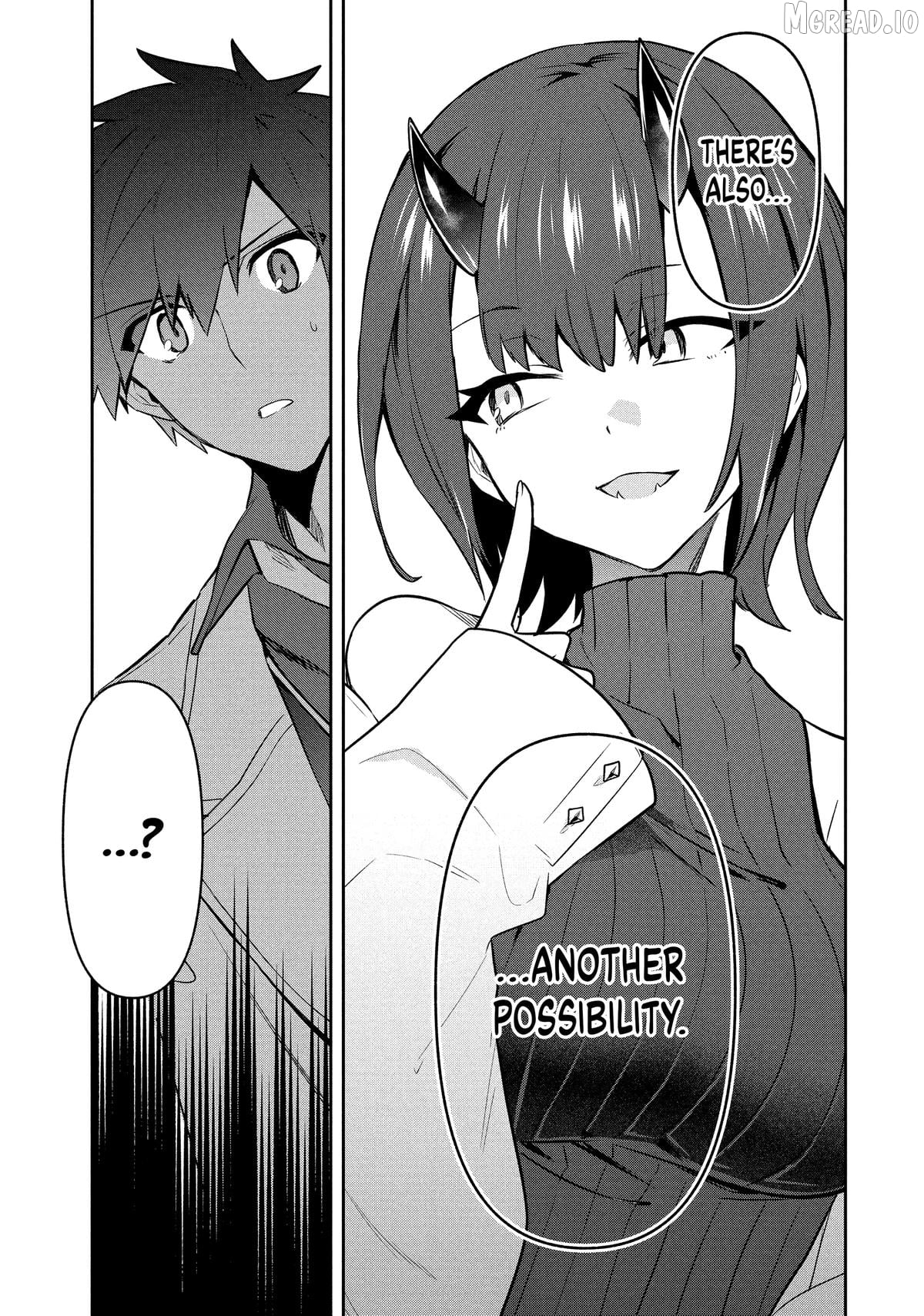 The God-Tier Guardian And The Love Of Six Princesses Chapter 108 - page 11