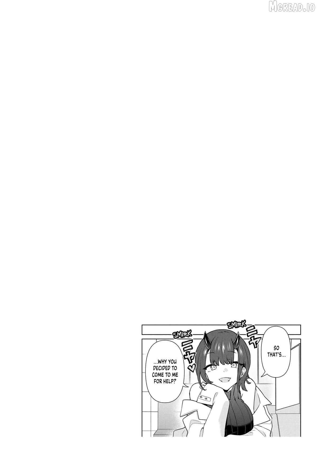 The God-Tier Guardian And The Love Of Six Princesses Chapter 108 - page 20