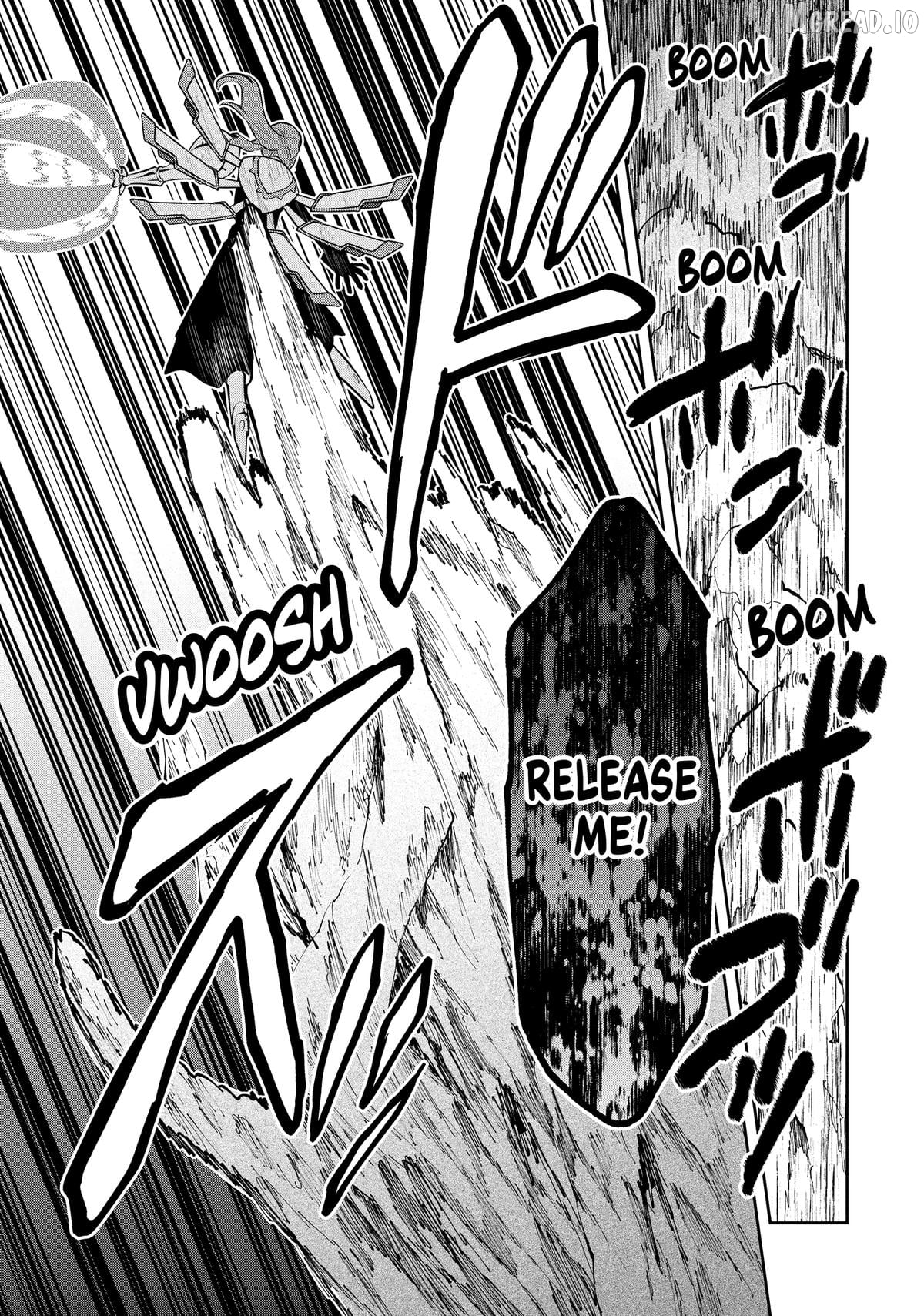 The God-Tier Guardian And The Love Of Six Princesses Chapter 112 - page 5