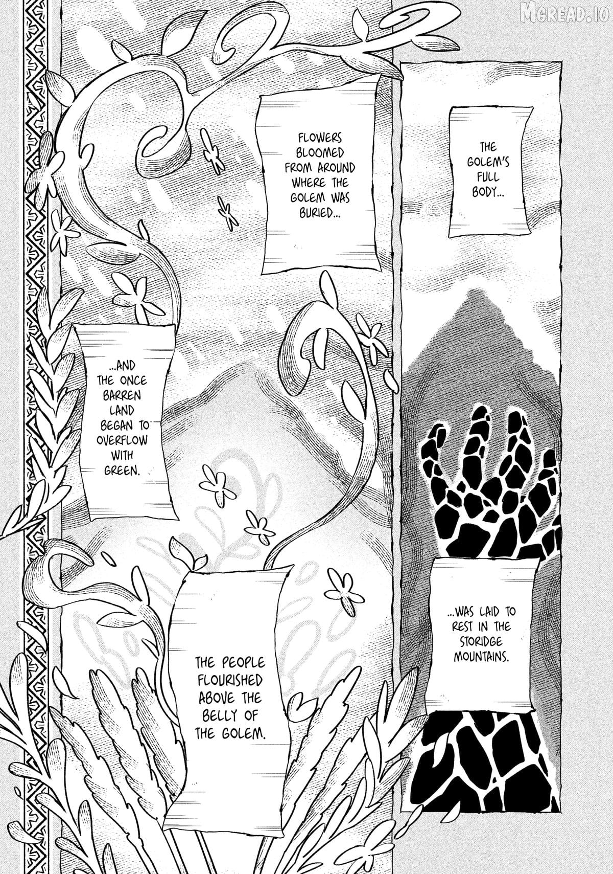 The God-Tier Guardian And The Love Of Six Princesses Chapter 109 - page 17