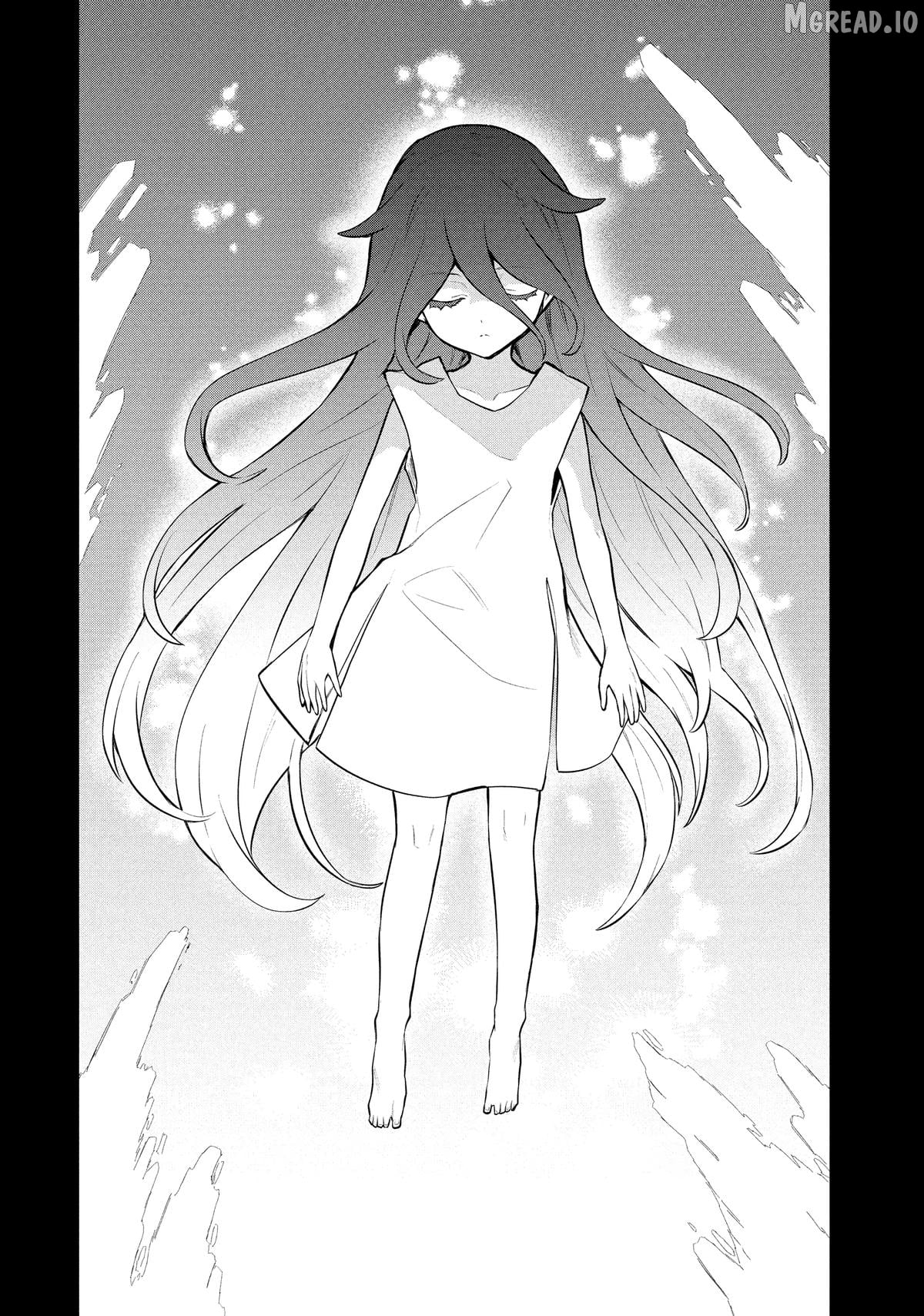 The God-Tier Guardian And The Love Of Six Princesses Chapter 113 - page 18