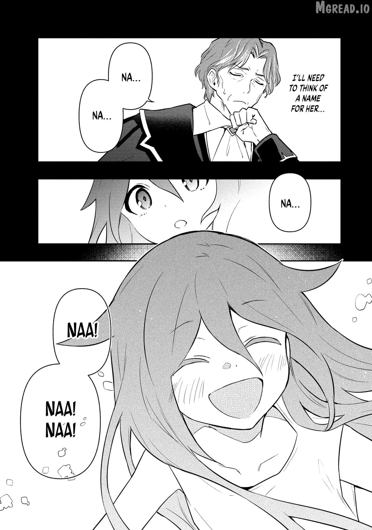 The God-Tier Guardian And The Love Of Six Princesses Chapter 114 - page 13
