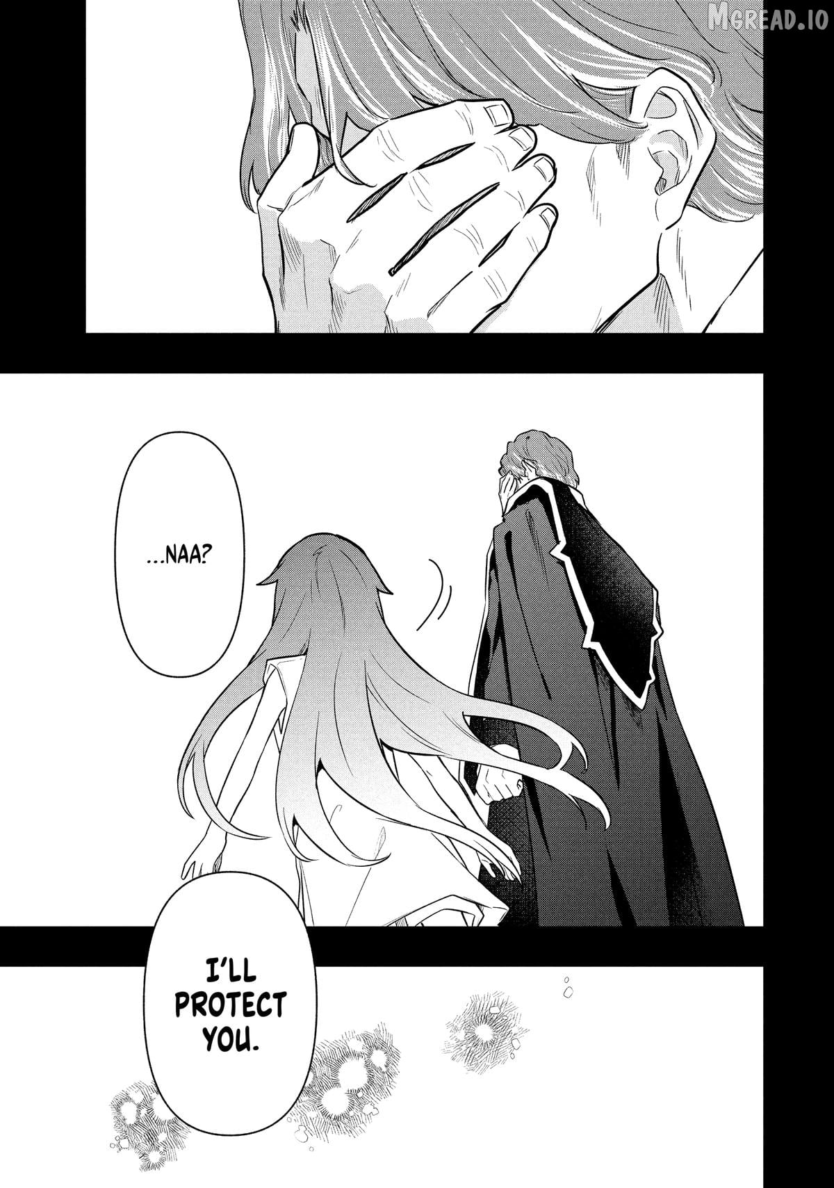 The God-Tier Guardian And The Love Of Six Princesses Chapter 114 - page 15
