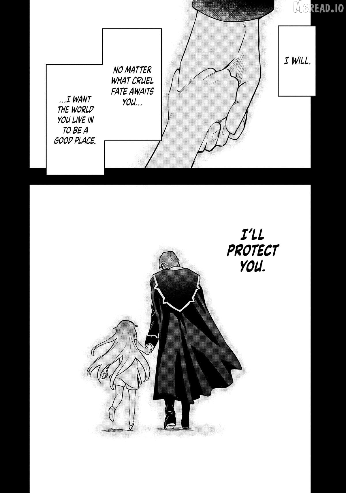 The God-Tier Guardian And The Love Of Six Princesses Chapter 114 - page 16