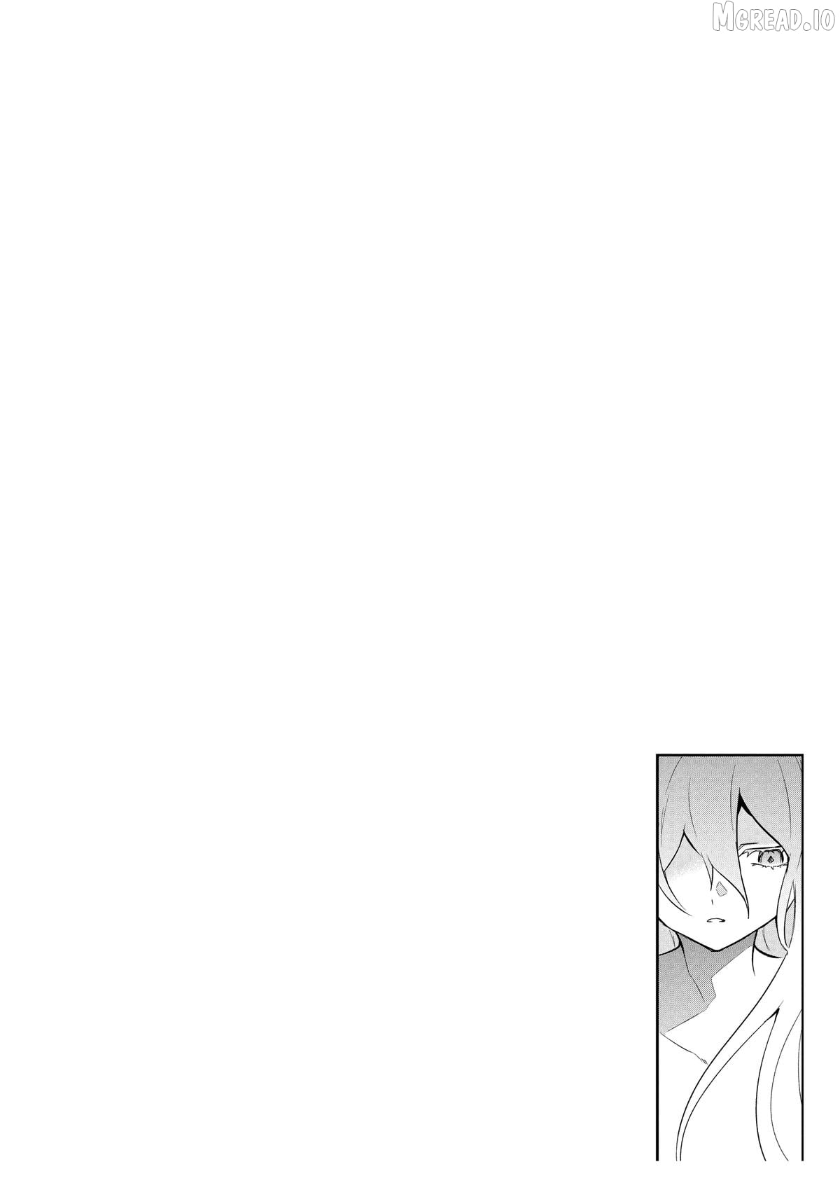 The God-Tier Guardian And The Love Of Six Princesses Chapter 114 - page 20
