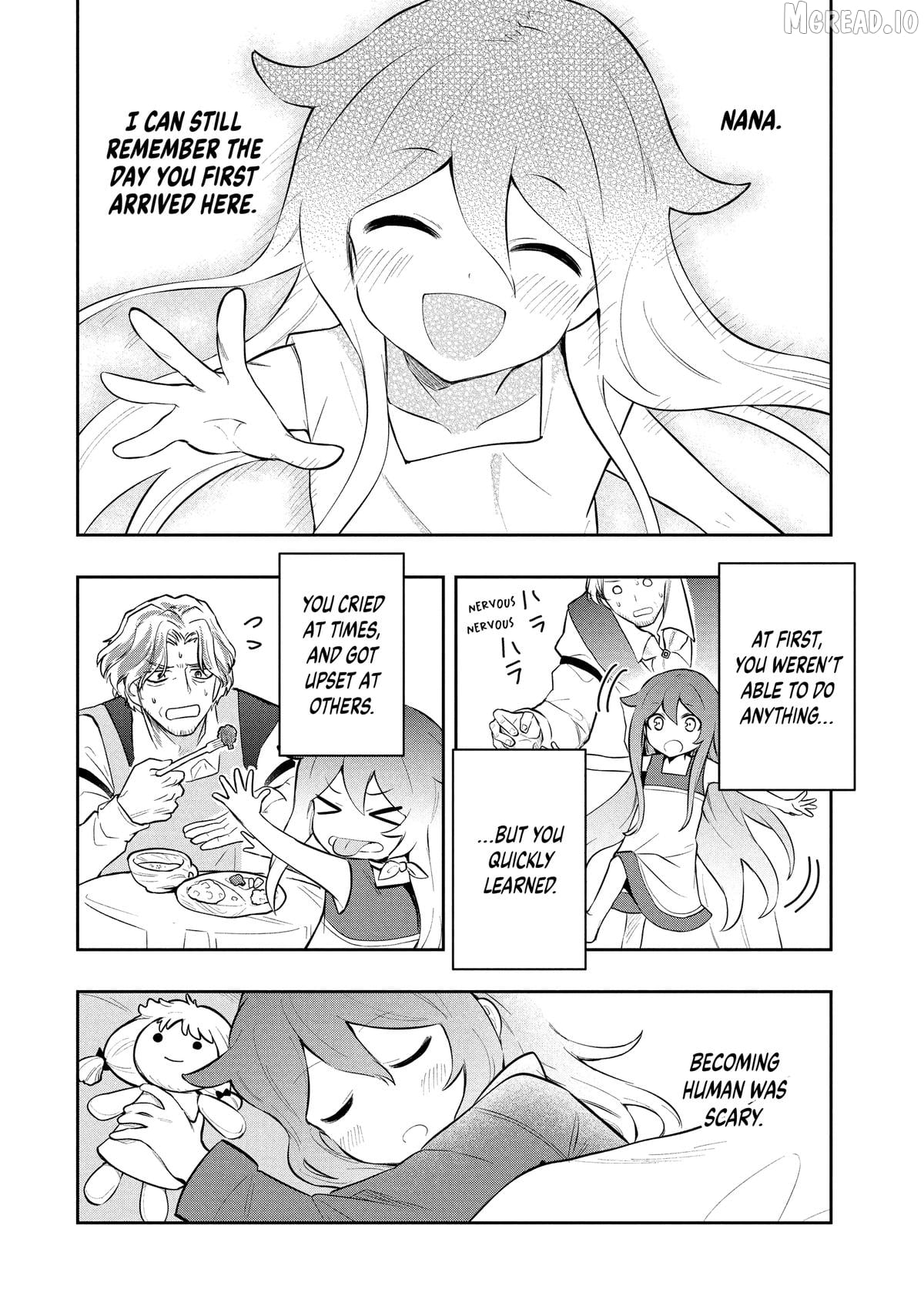The God-Tier Guardian And The Love Of Six Princesses Chapter 115 - page 16