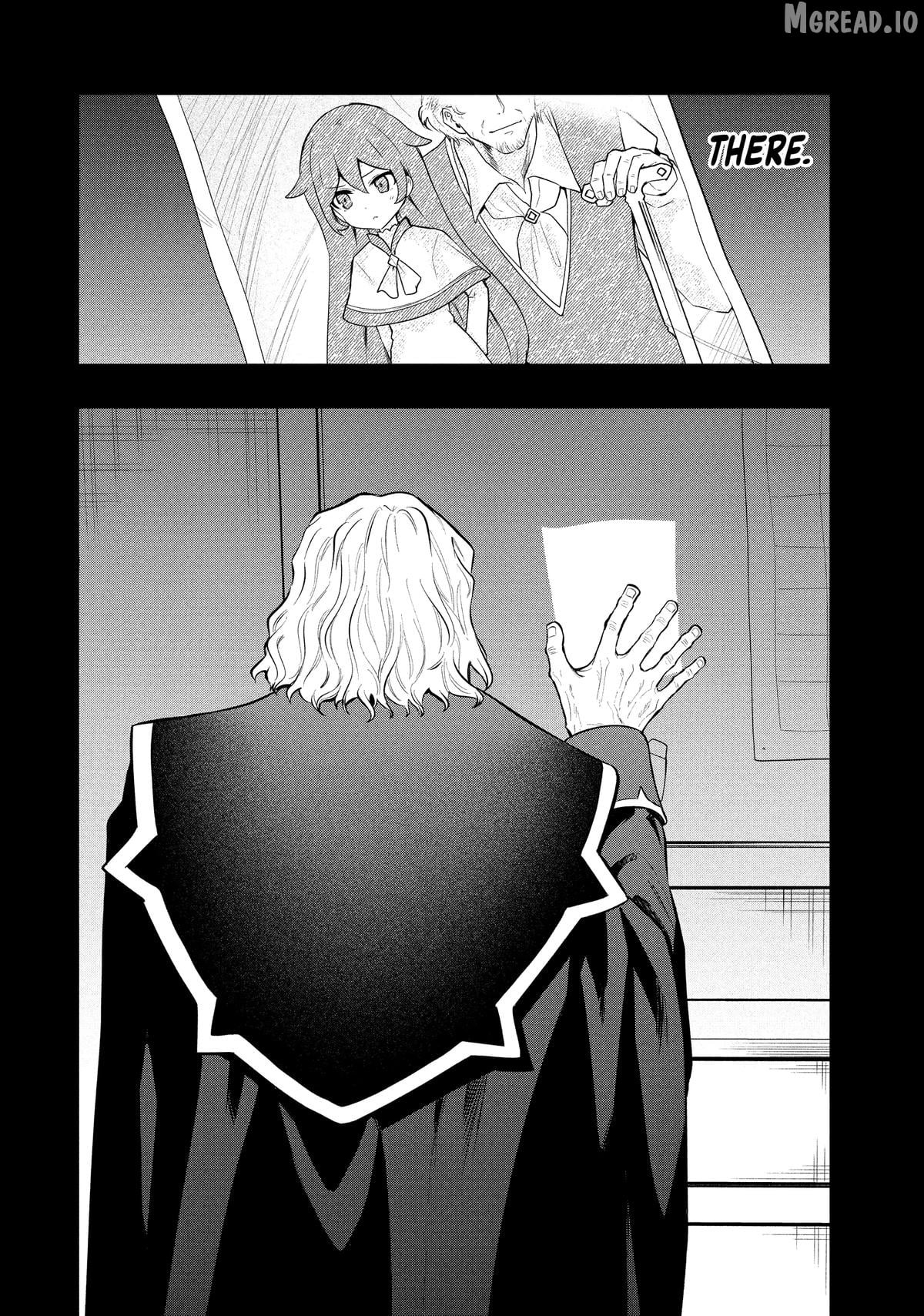 The God-Tier Guardian And The Love Of Six Princesses Chapter 115 - page 18