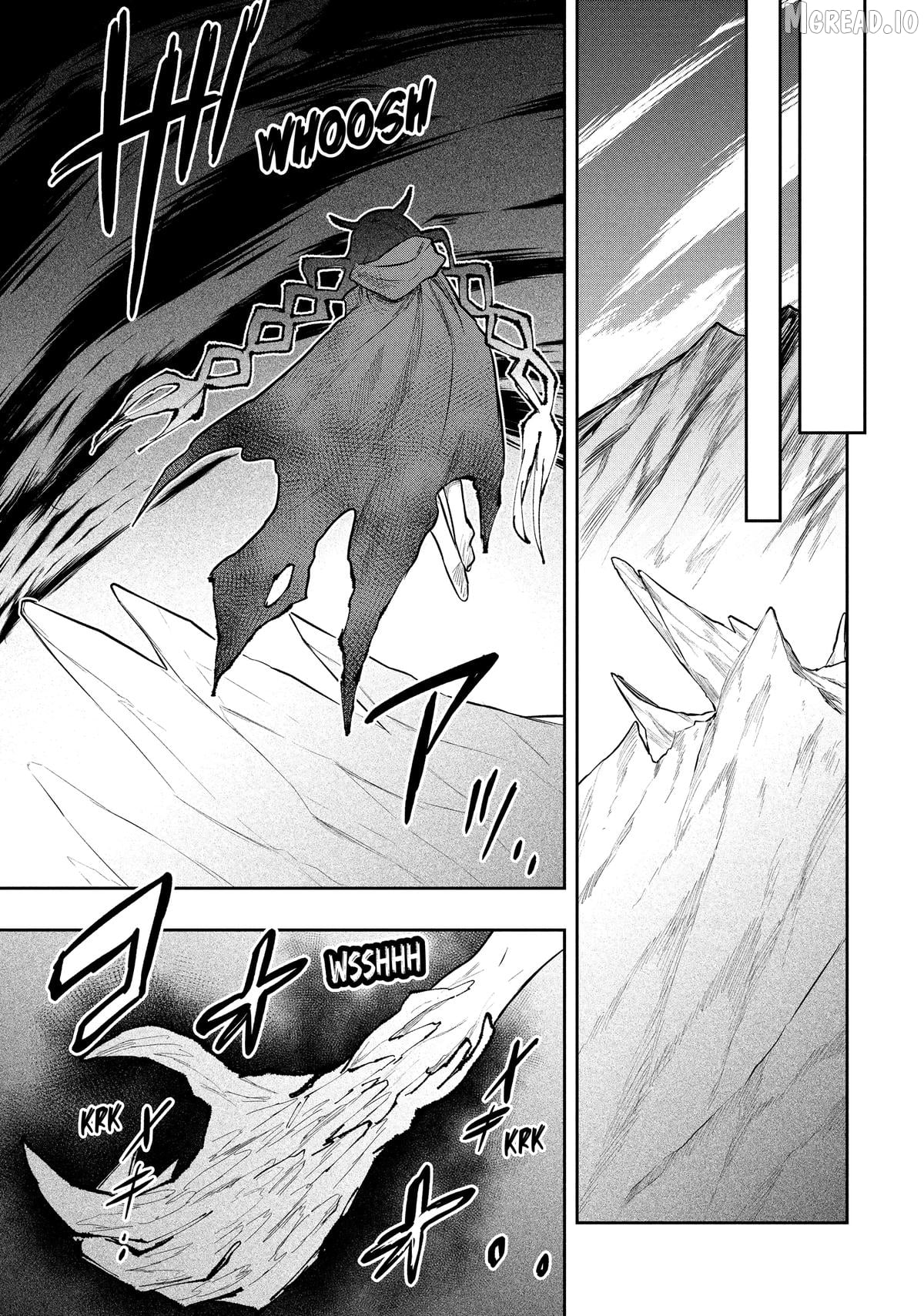 The God-Tier Guardian And The Love Of Six Princesses Chapter 116 - page 19