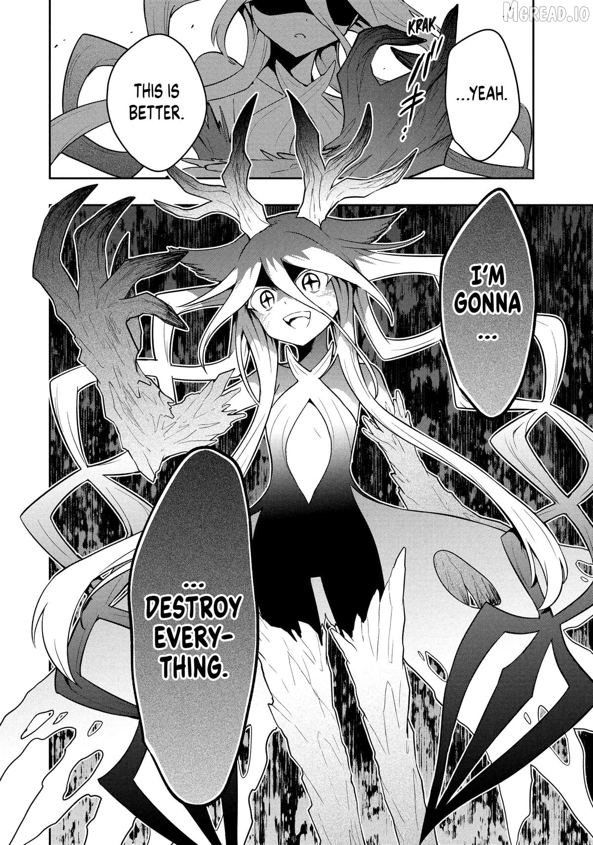 The God-Tier Guardian And The Love Of Six Princesses Chapter 116 - page 20
