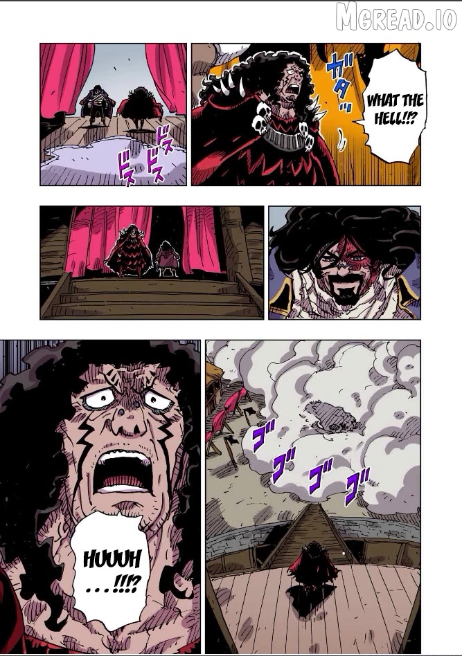 Clevatess – The King Of Devil Beasts, The Baby And The Brave Of The Undead Chapter 60 - page 27