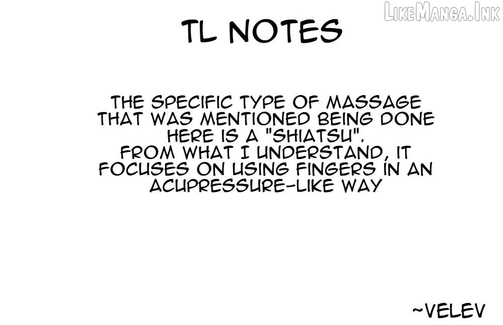 The Gals In My Class Treat Me Like Air Chapter 75 - page 2