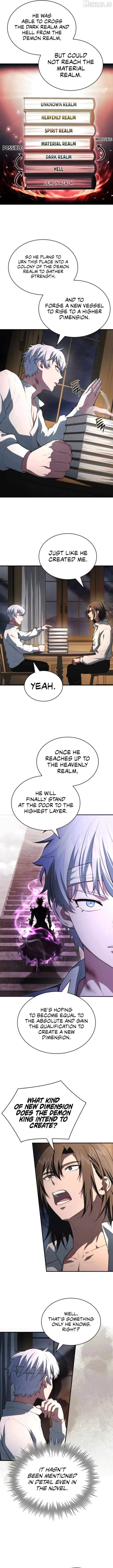 The Crown Prince That Sells Medicine Chapter 111 - page 9