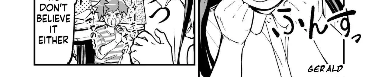 Tsuyokute New Game na Love Come Chapter 78 - page 2