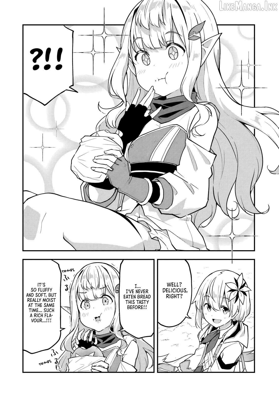 Outo No Hazure No Renkinjutsushi: Hazure Shokukyou Datta Node, Nonbiri Omise Keiei Shimasu Chapter 38 - page 6