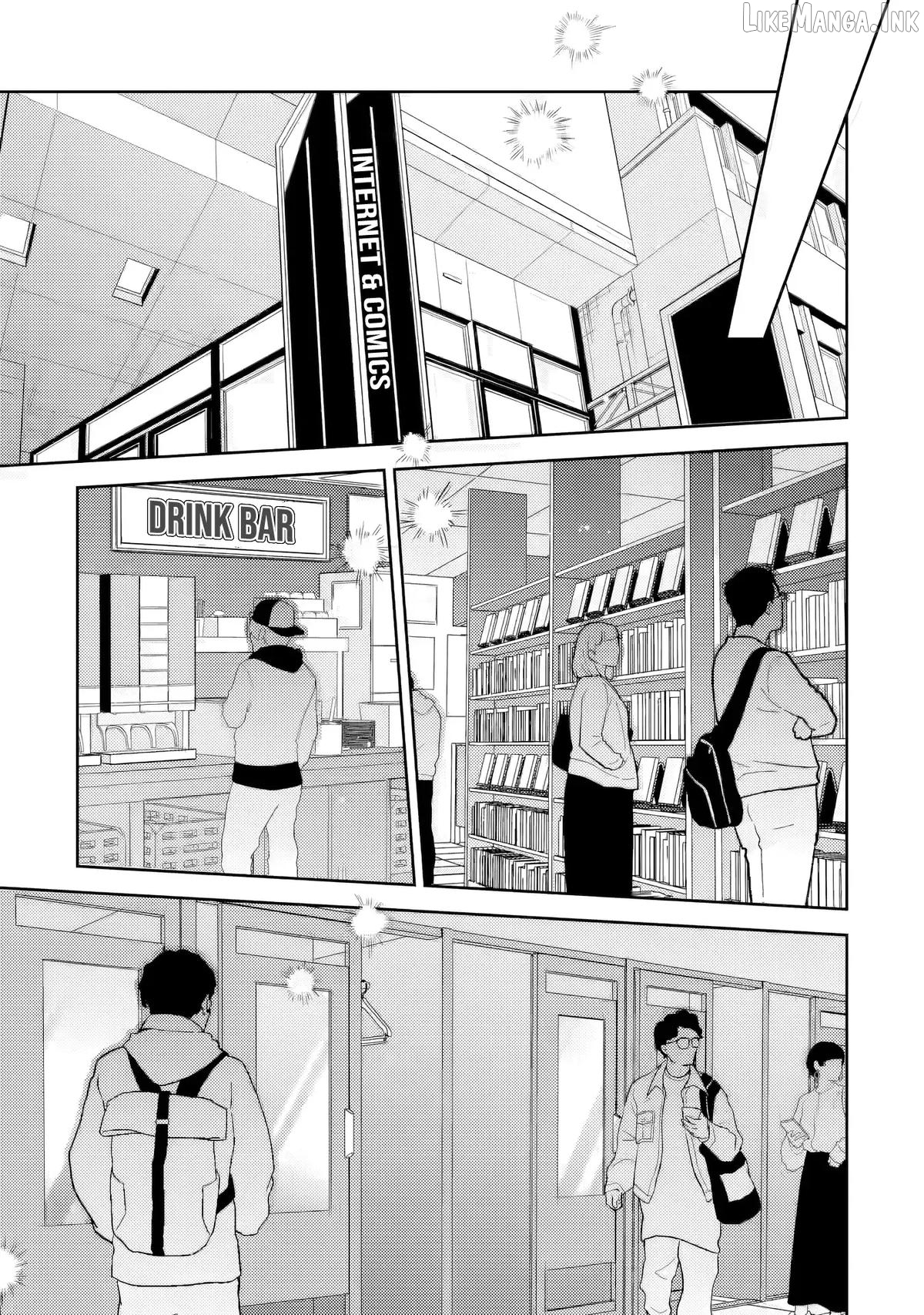 Gal ni Yasashii Otaku-kun Chapter 31 - page 18