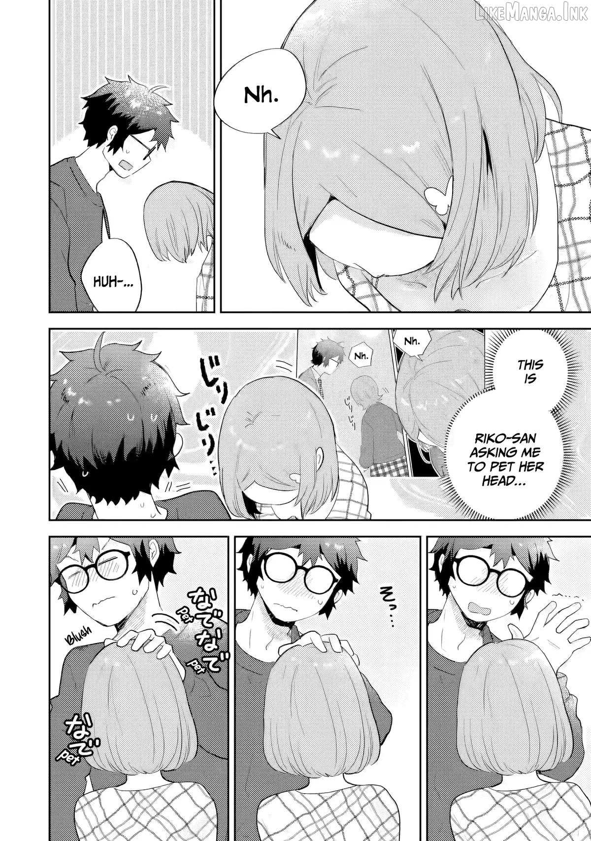 Gal ni Yasashii Otaku-kun Chapter 31 - page 27