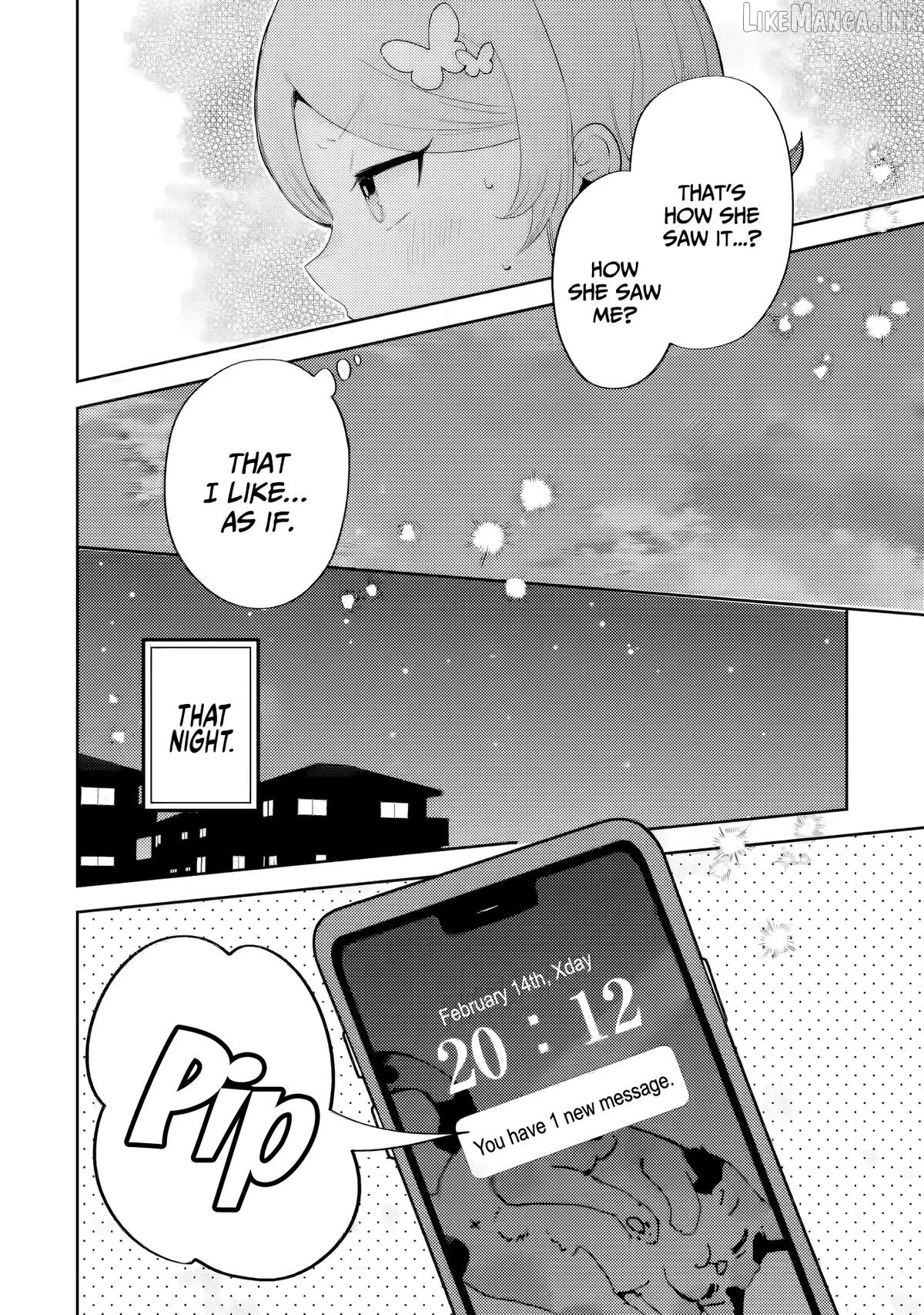 Gal ni Yasashii Otaku-kun Chapter 31 - page 5