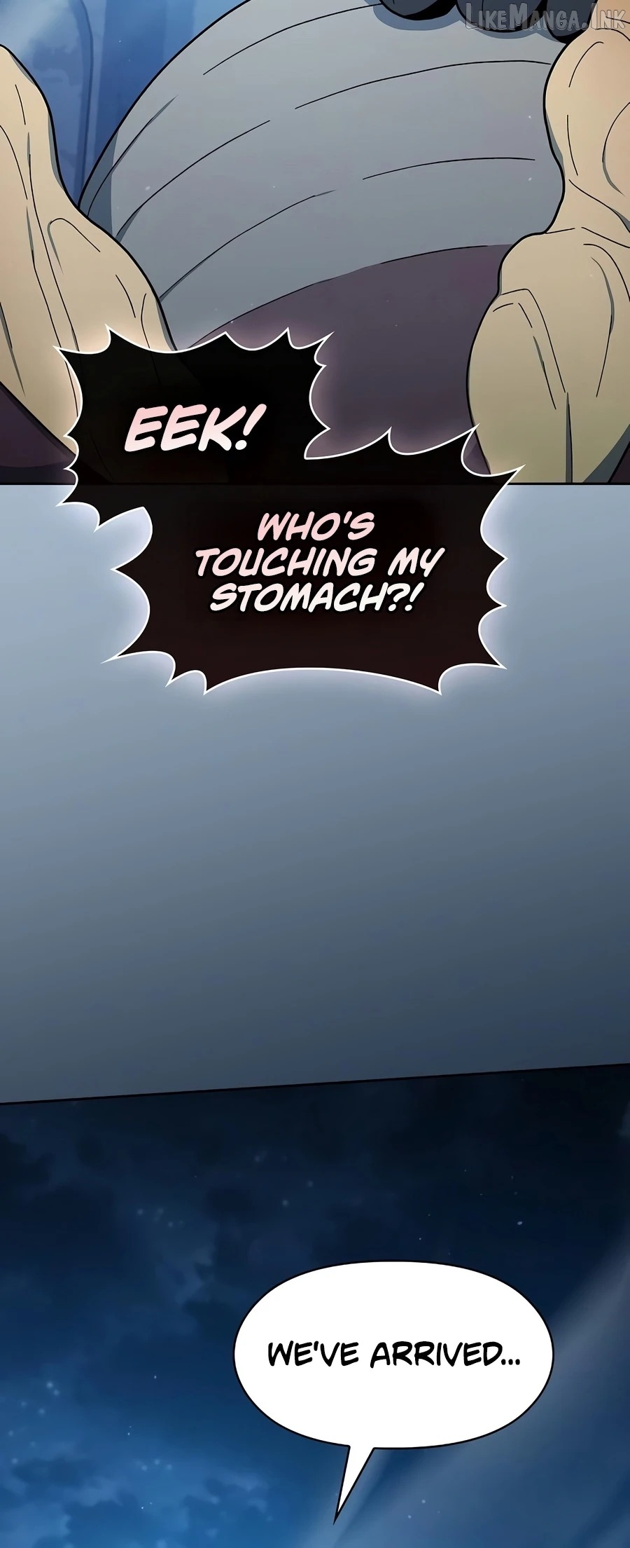 The Nebula's Civilization Chapter 136 - page 11