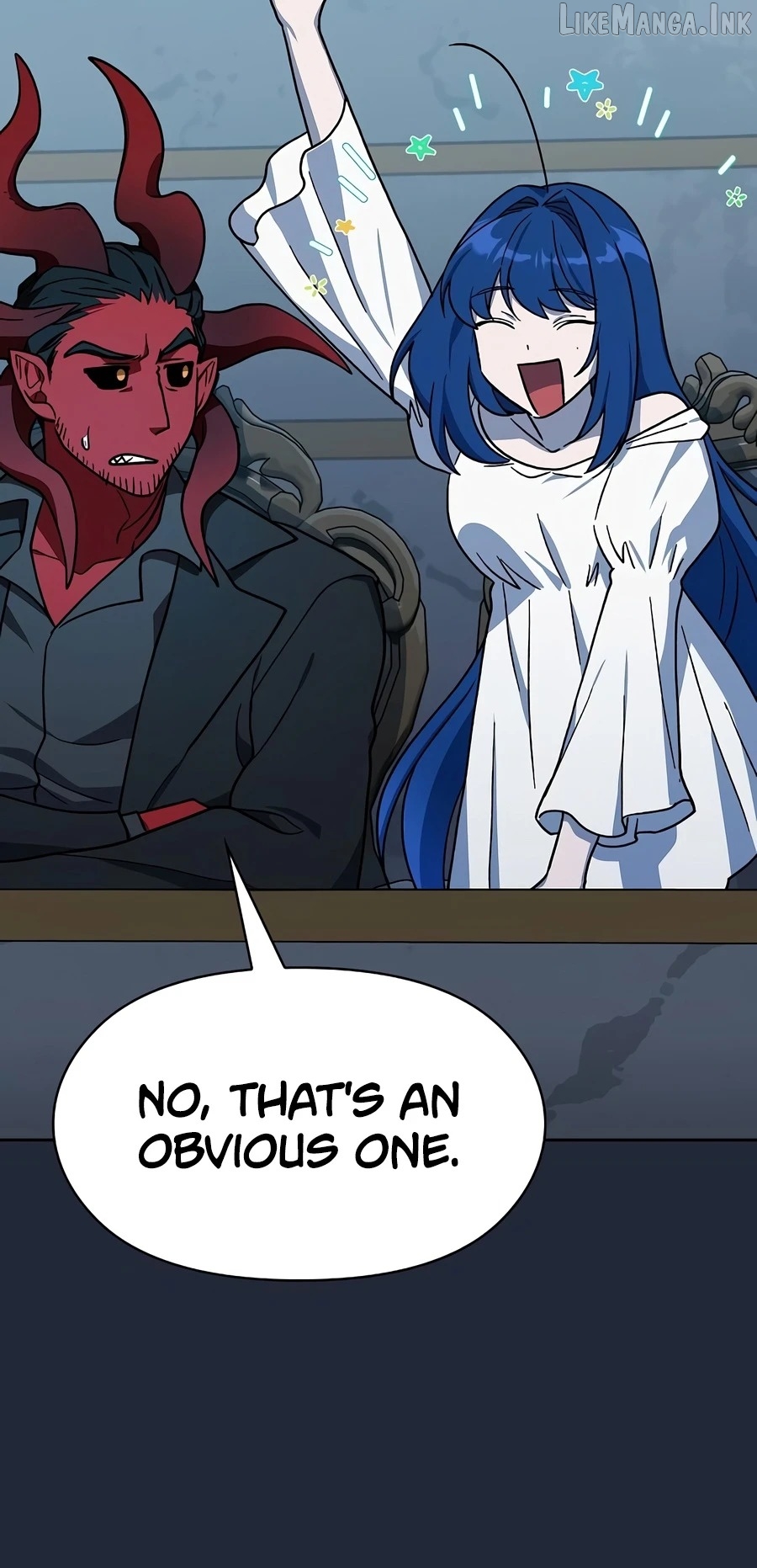 The Nebula's Civilization Chapter 136 - page 17