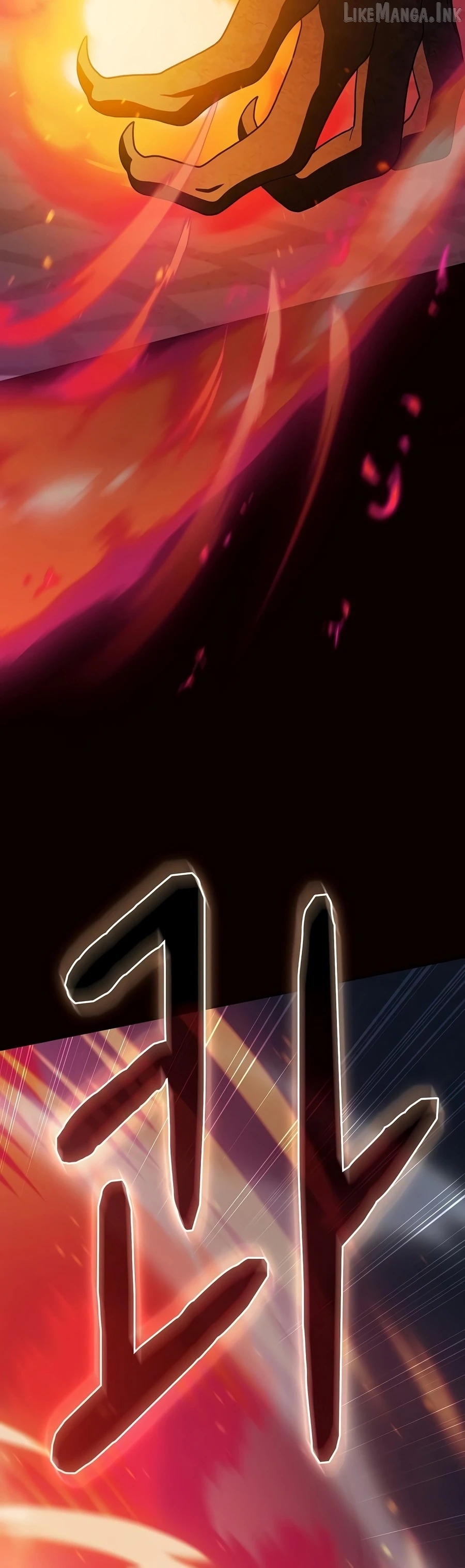 The Nebula's Civilization Chapter 136 - page 3