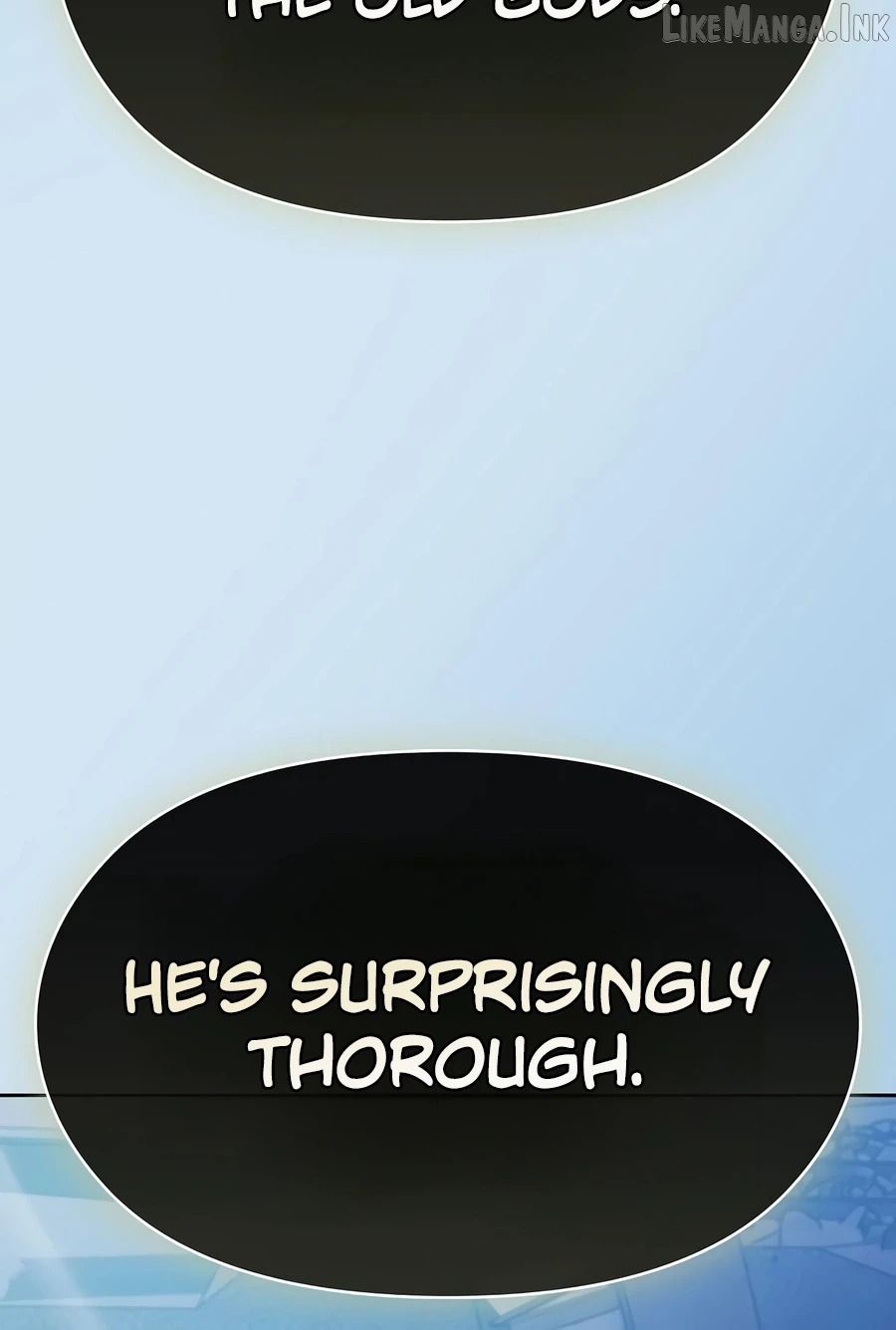 The Nebula's Civilization Chapter 136 - page 31