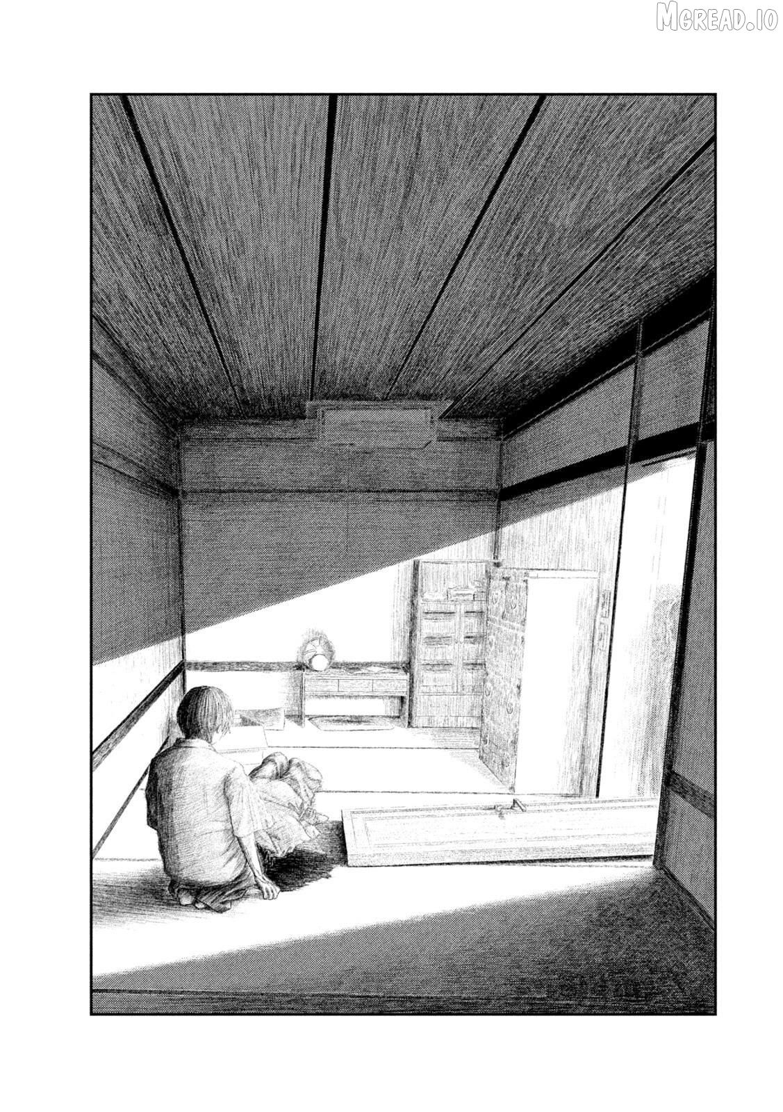Nezumi No Hatsukoi Chapter 108 - page 17