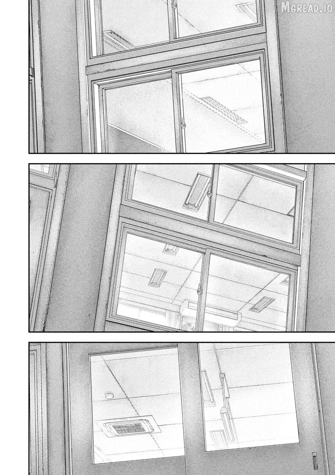 Nezumi No Hatsukoi Chapter 108 - page 18