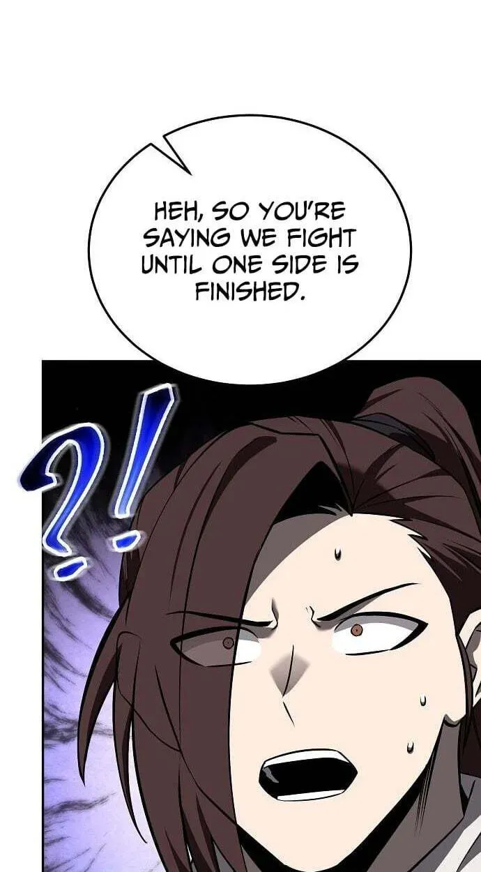 Mount Hua Sect’s Greatest Genius Chapter 85 - page 100