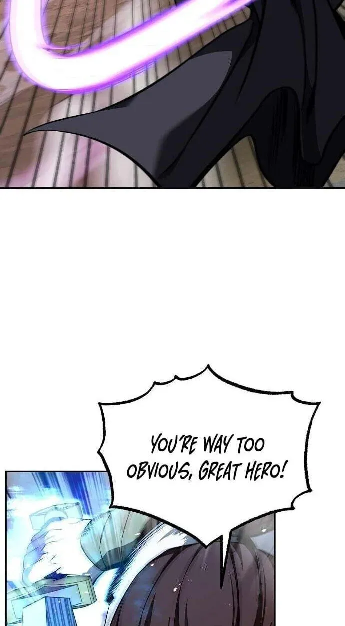 Mount Hua Sect’s Greatest Genius Chapter 85 - page 11