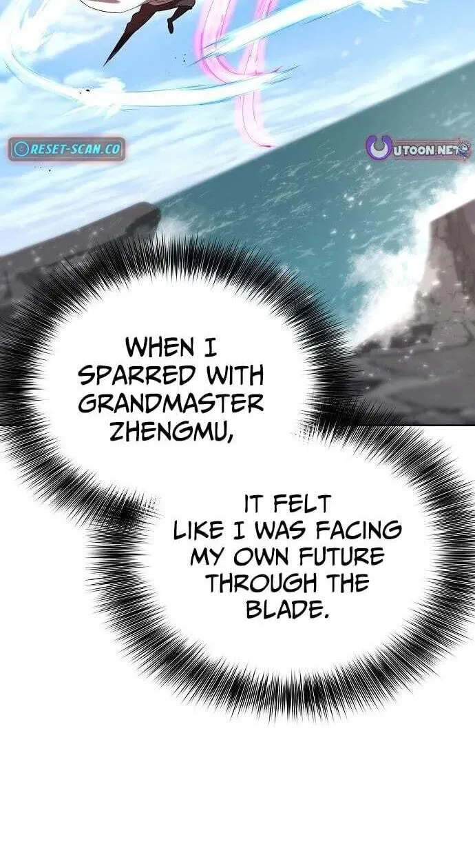 Mount Hua Sect’s Greatest Genius Chapter 85 - page 15