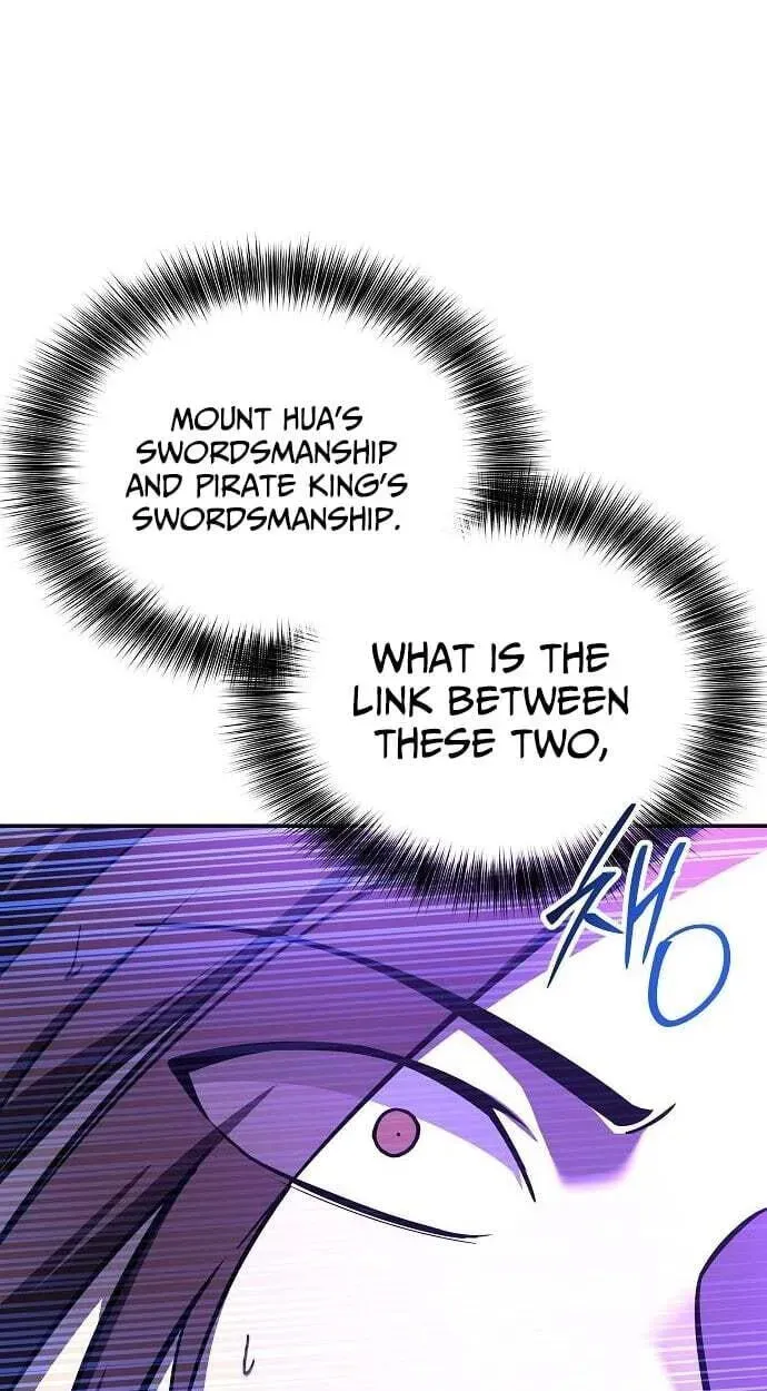 Mount Hua Sect’s Greatest Genius Chapter 85 - page 21