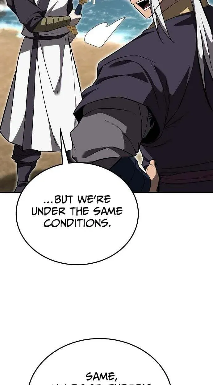 Mount Hua Sect’s Greatest Genius Chapter 85 - page 25
