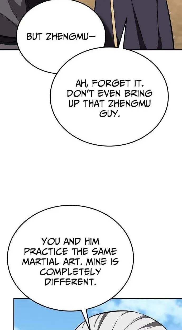 Mount Hua Sect’s Greatest Genius Chapter 85 - page 27