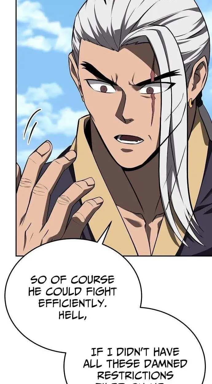 Mount Hua Sect’s Greatest Genius Chapter 85 - page 28
