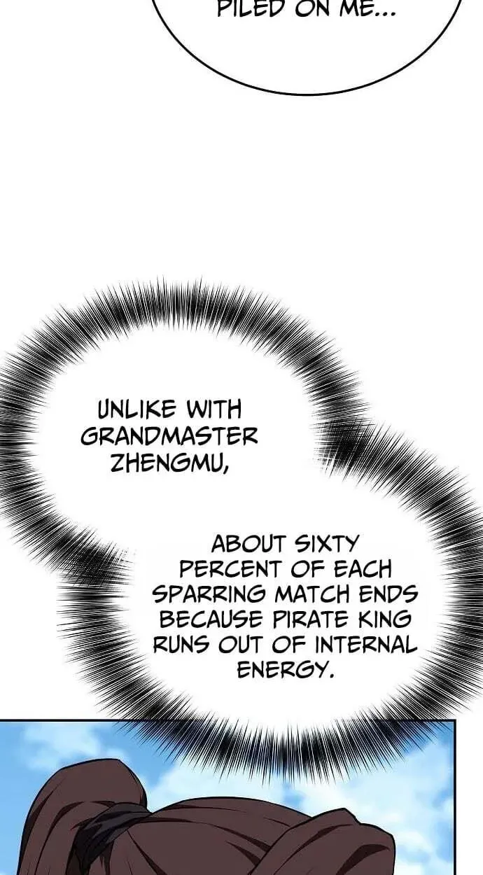 Mount Hua Sect’s Greatest Genius Chapter 85 - page 29