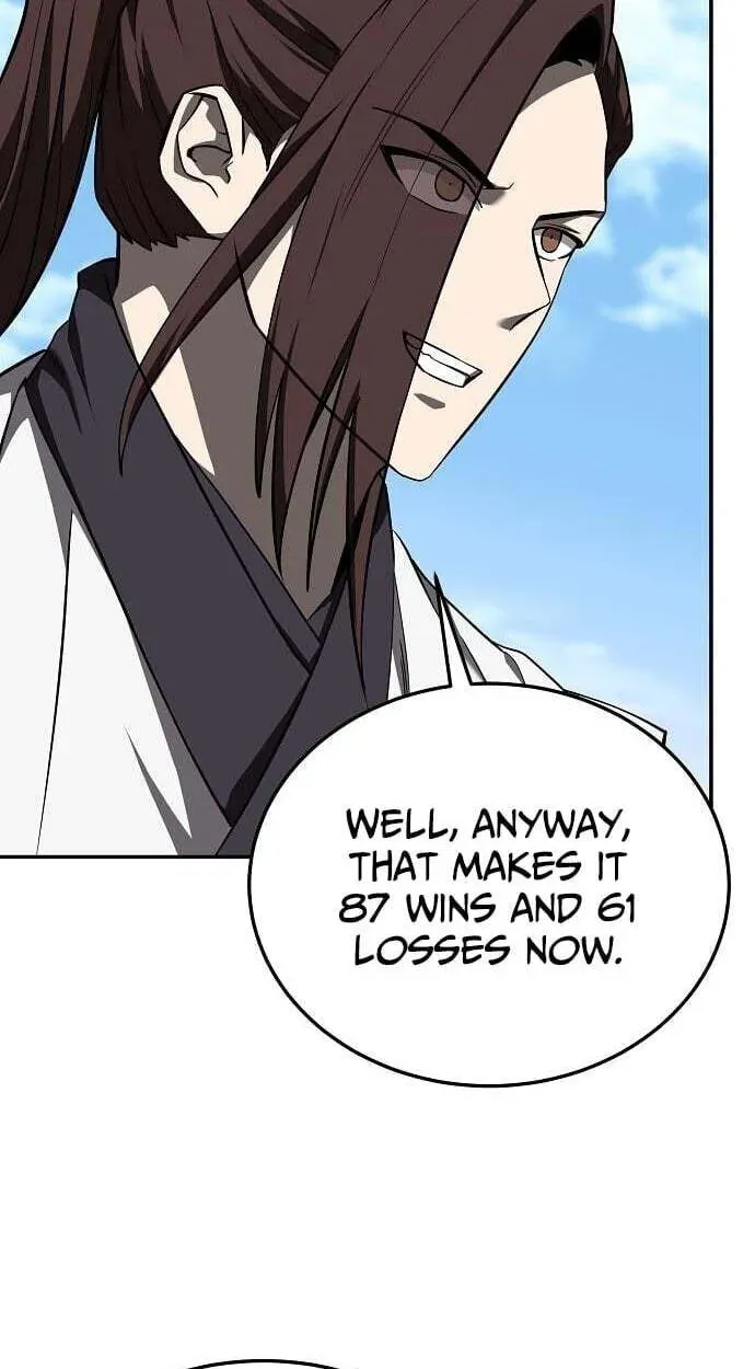 Mount Hua Sect’s Greatest Genius Chapter 85 - page 30