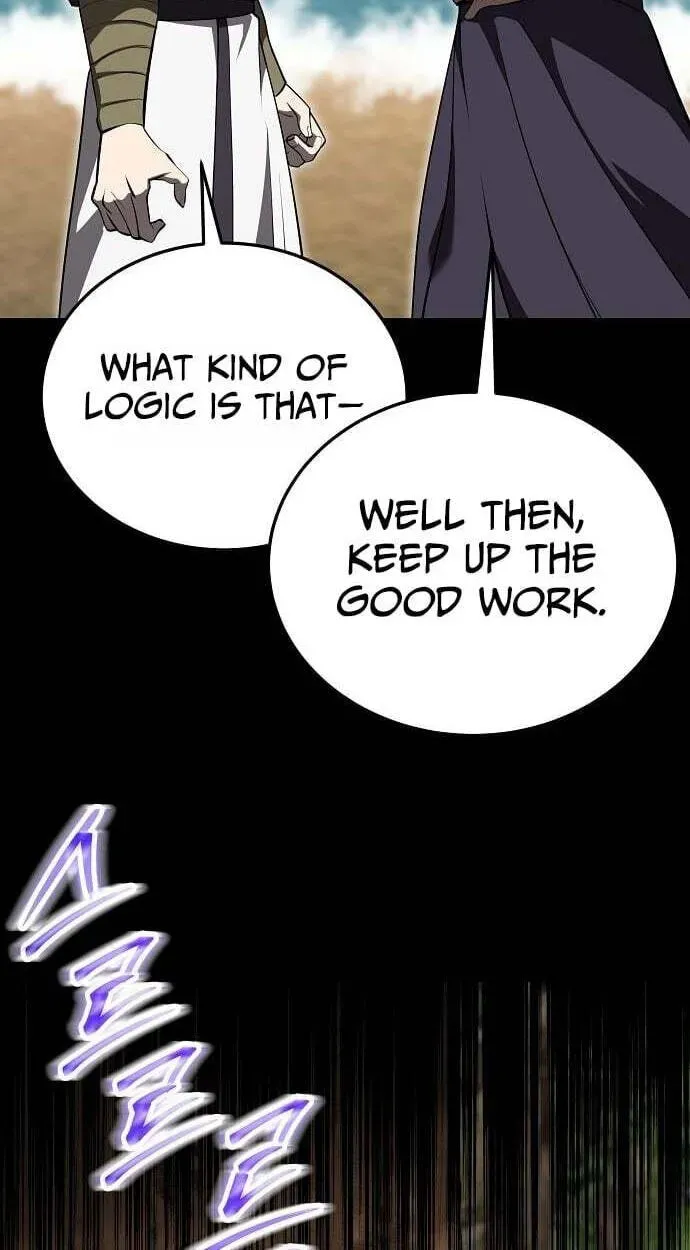 Mount Hua Sect’s Greatest Genius Chapter 85 - page 32