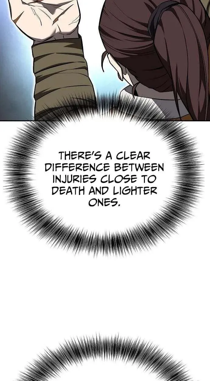 Mount Hua Sect’s Greatest Genius Chapter 85 - page 37