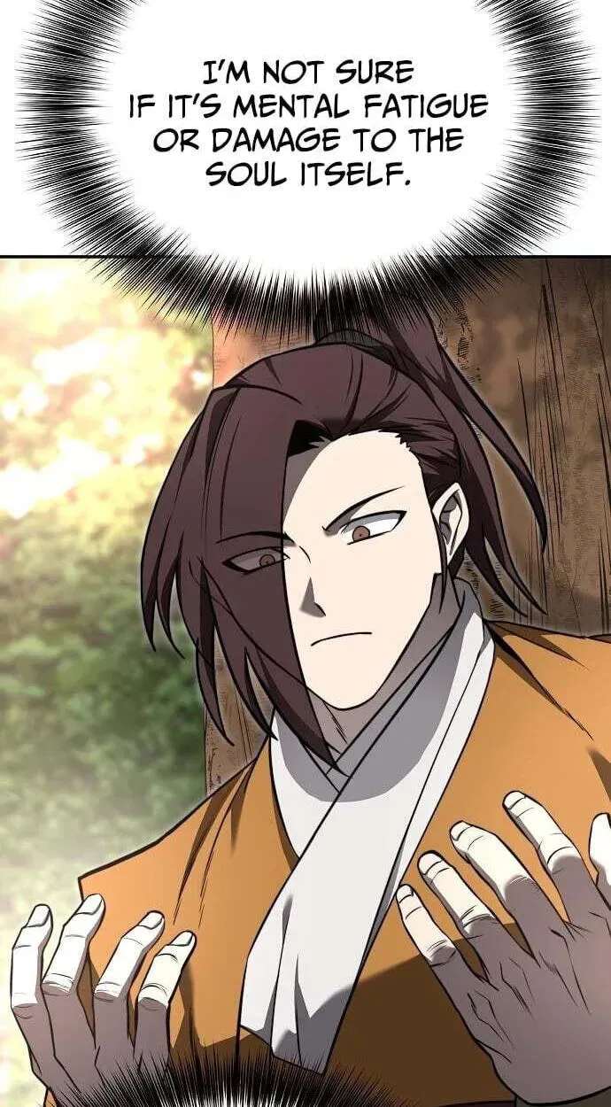 Mount Hua Sect’s Greatest Genius Chapter 85 - page 38
