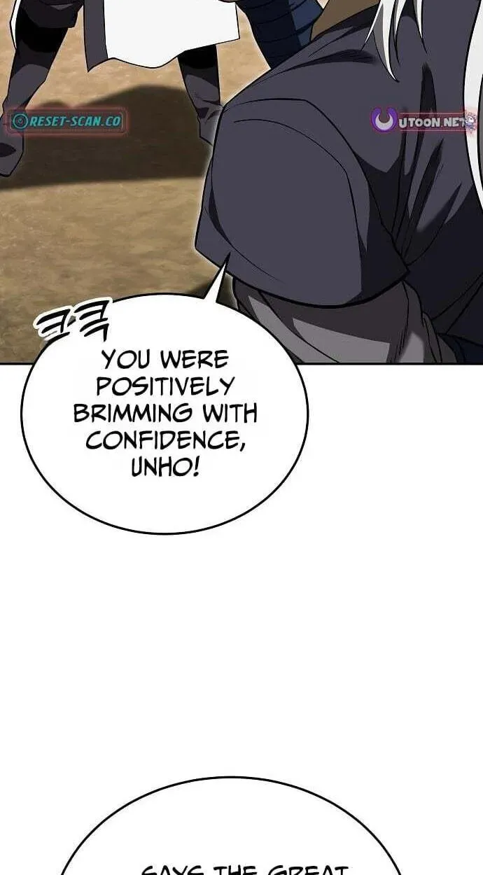 Mount Hua Sect’s Greatest Genius Chapter 85 - page 4