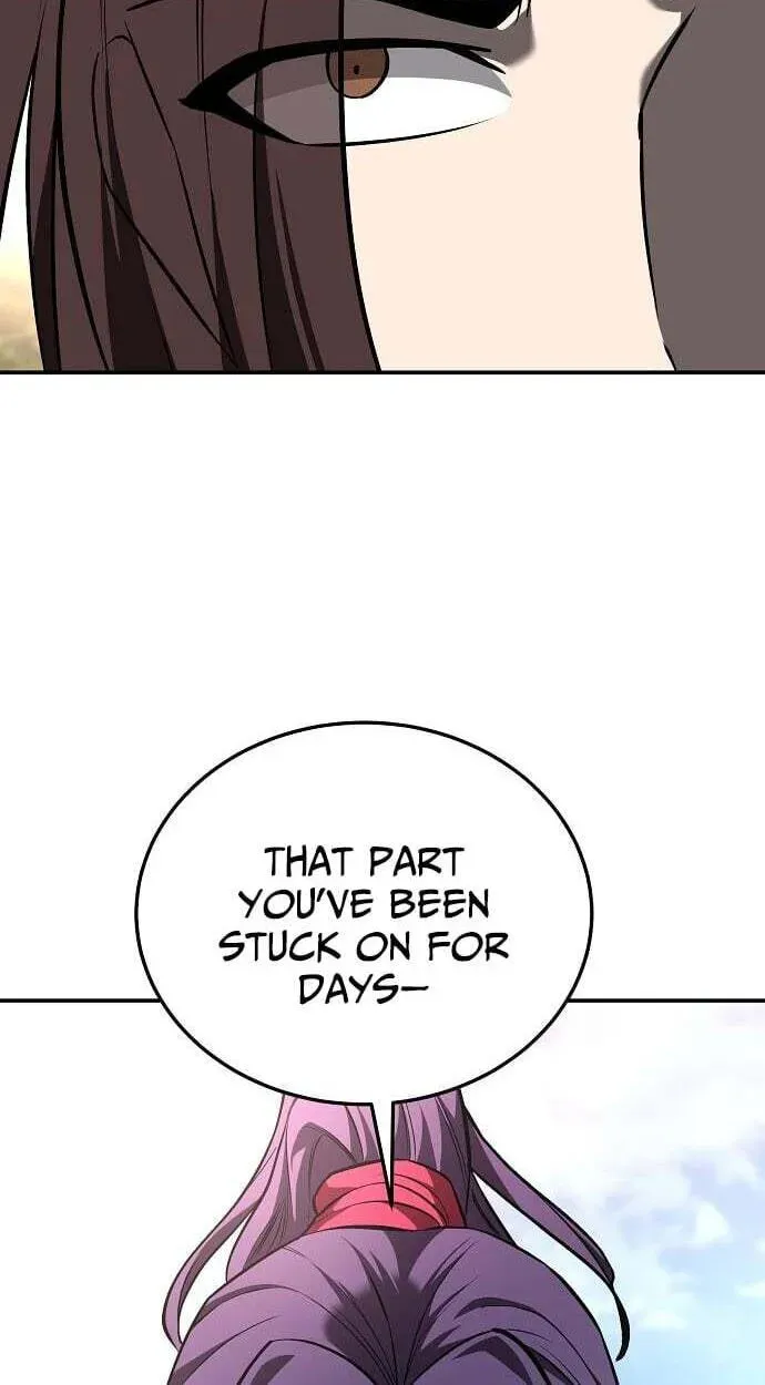Mount Hua Sect’s Greatest Genius Chapter 85 - page 40